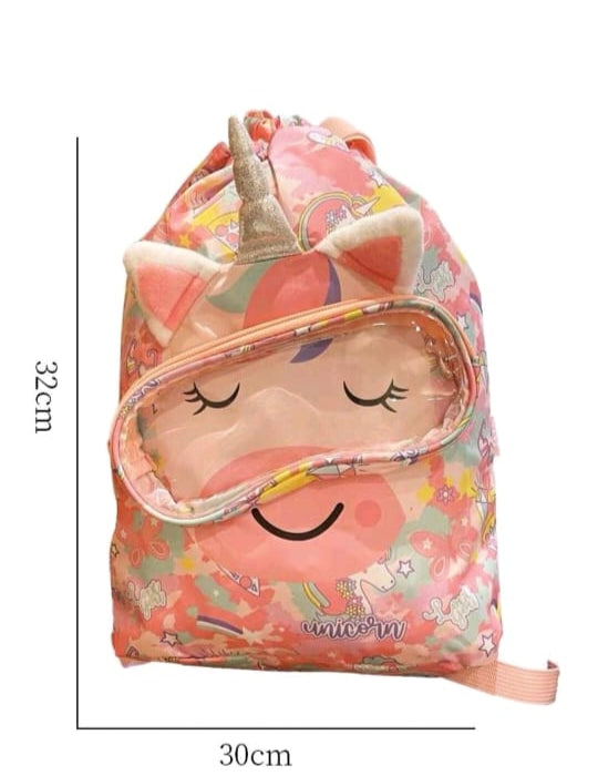 Bolsos impermeables