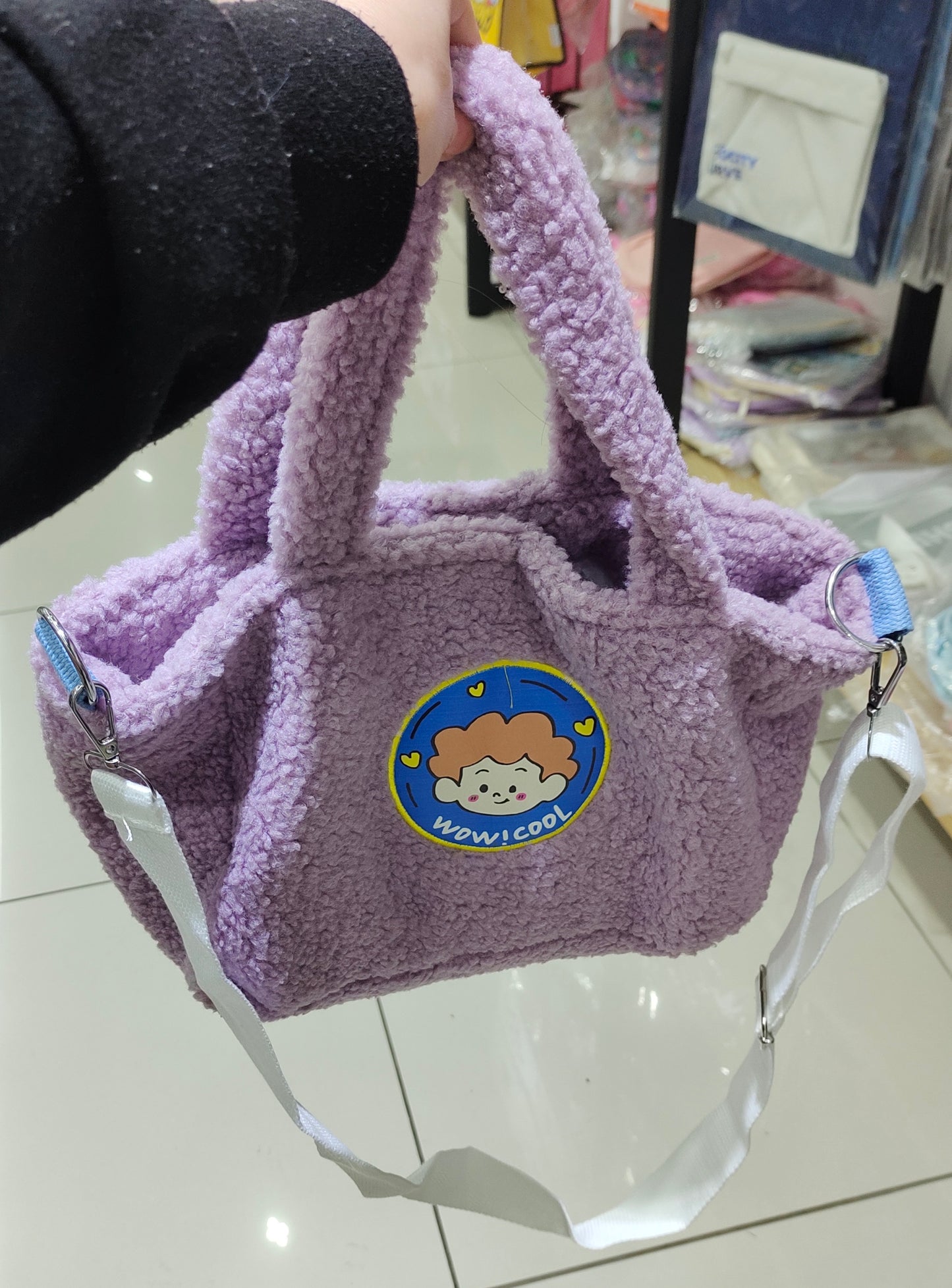Bolso+Llavero