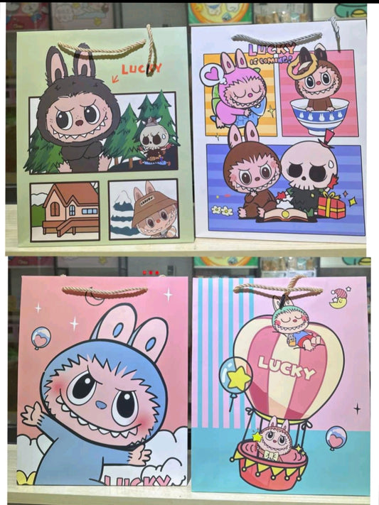 Bolsa de regalo grande L-16