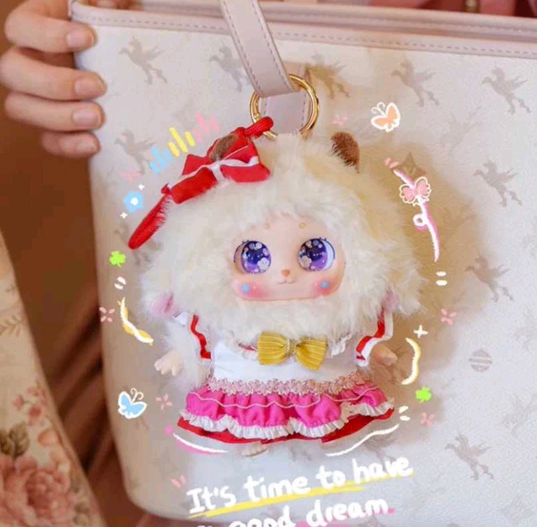 Blind Box (N-2)