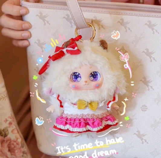 Blind Box (N-2)