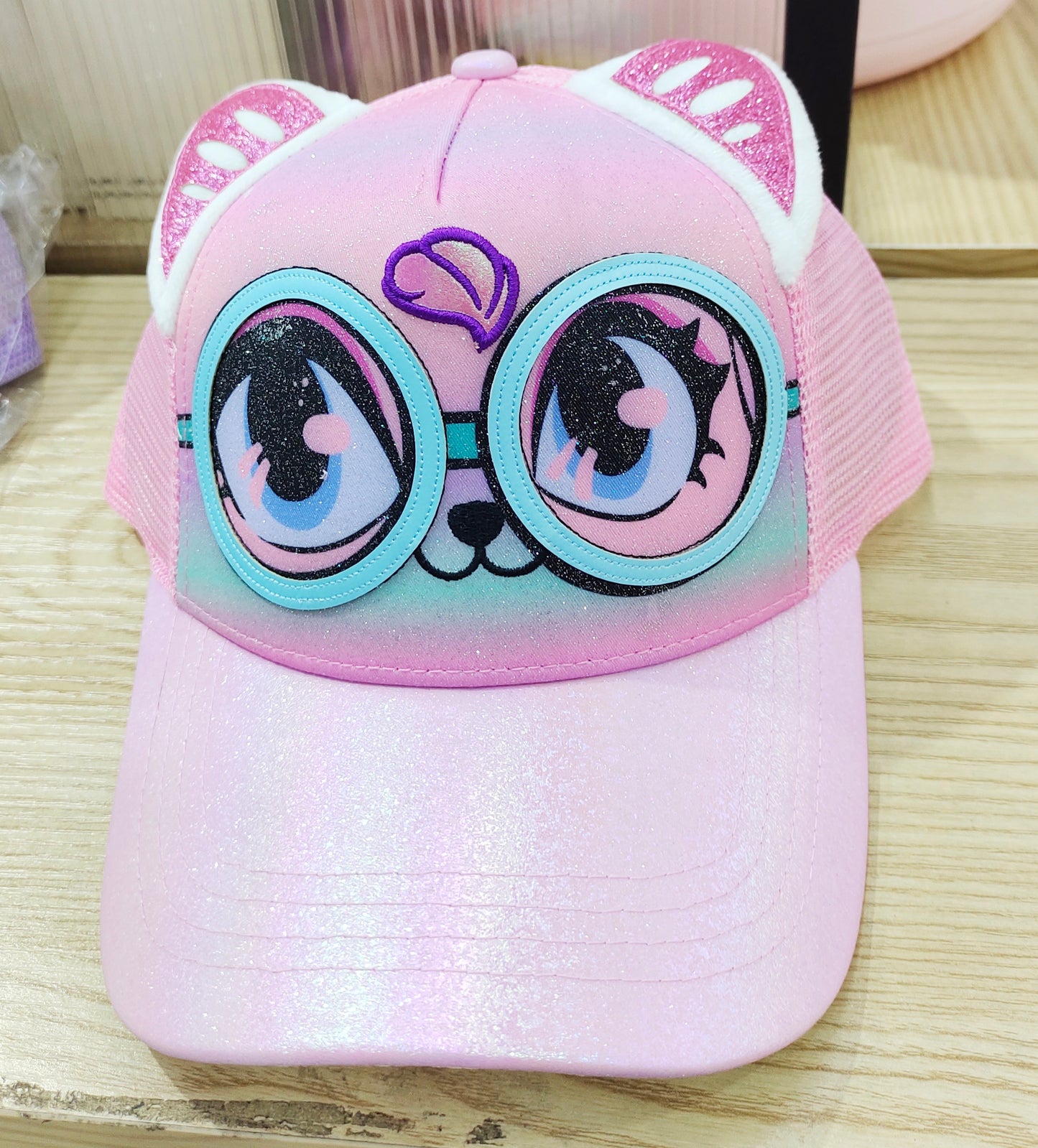 Gorras para niños