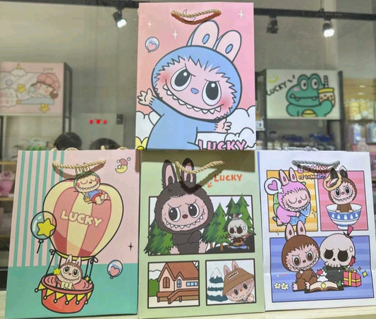 Bolsa de regalo mediana L-15