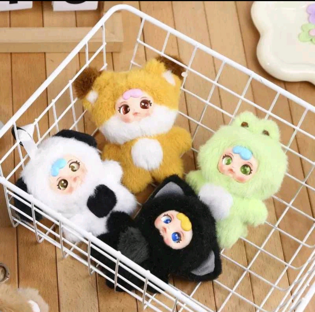 Blind box Y-10