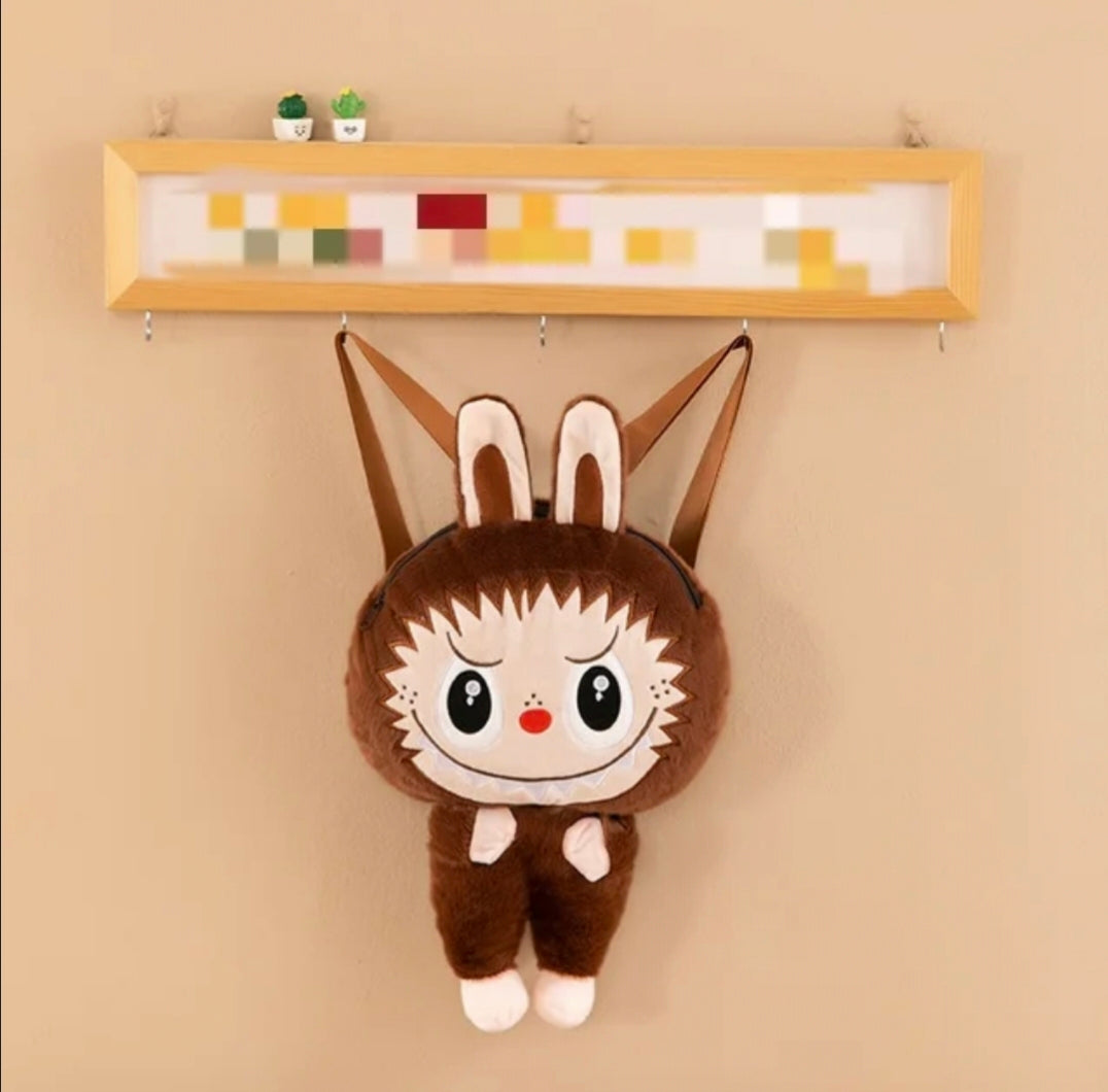 Mochila Labubu