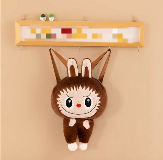 Mochila Labubu