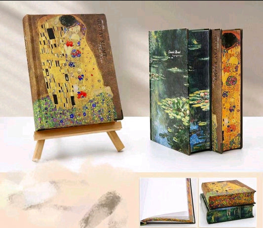 Cuaderno 248 hojas B-14