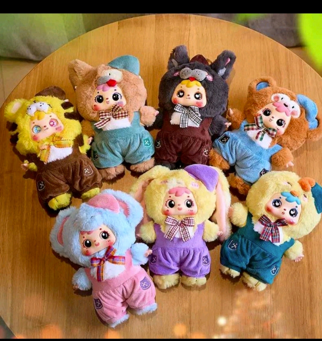 Blind Box Y-13