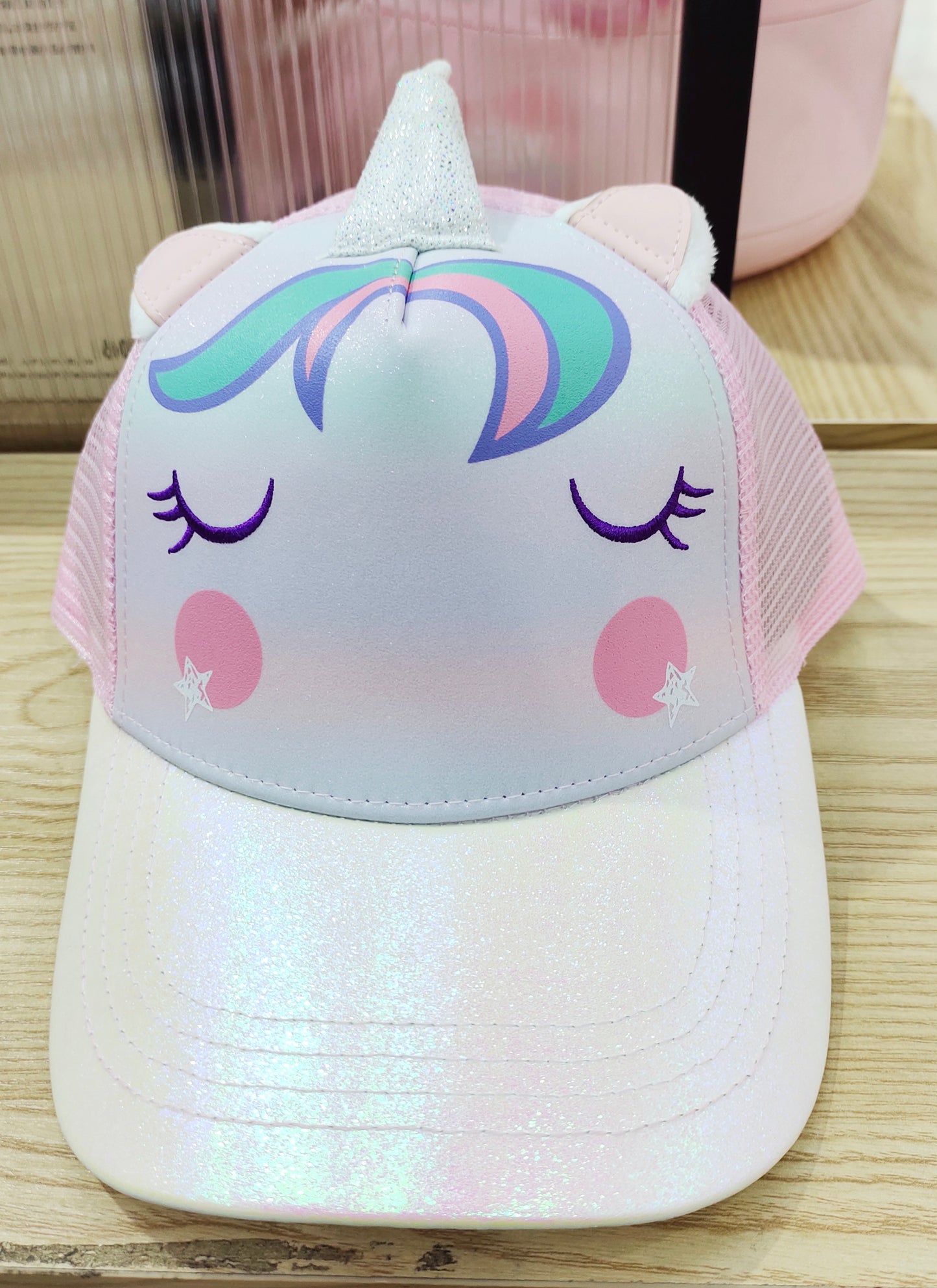 Gorras para niños