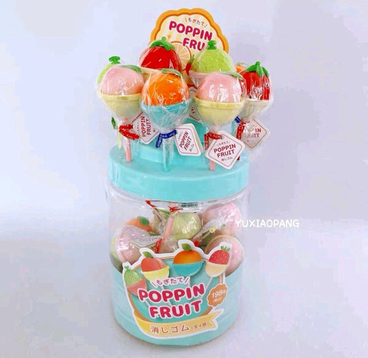 Goma forma de dulces Md-1-4