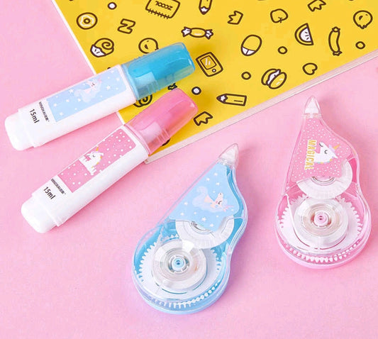 Set corrector+Lápiz A-95