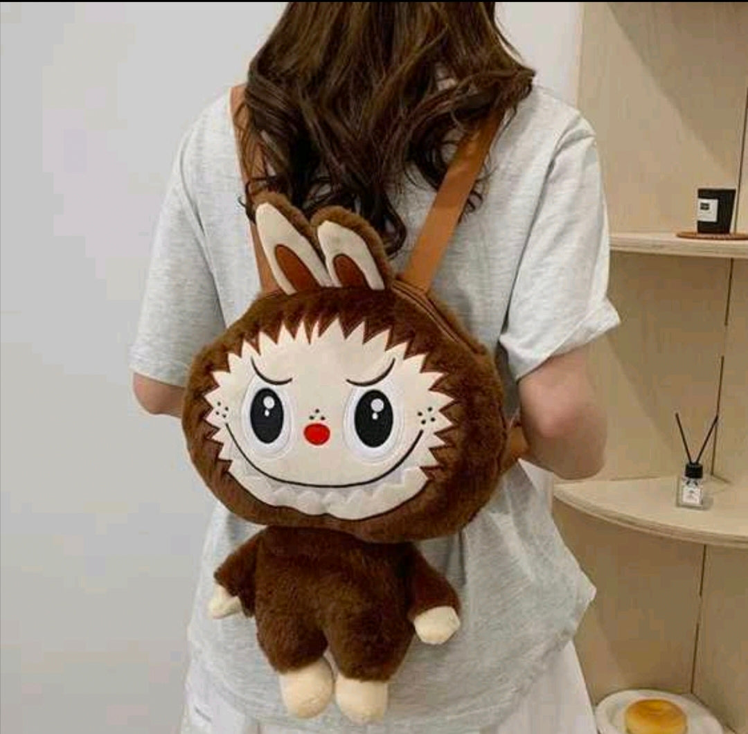 Mochila Labubu