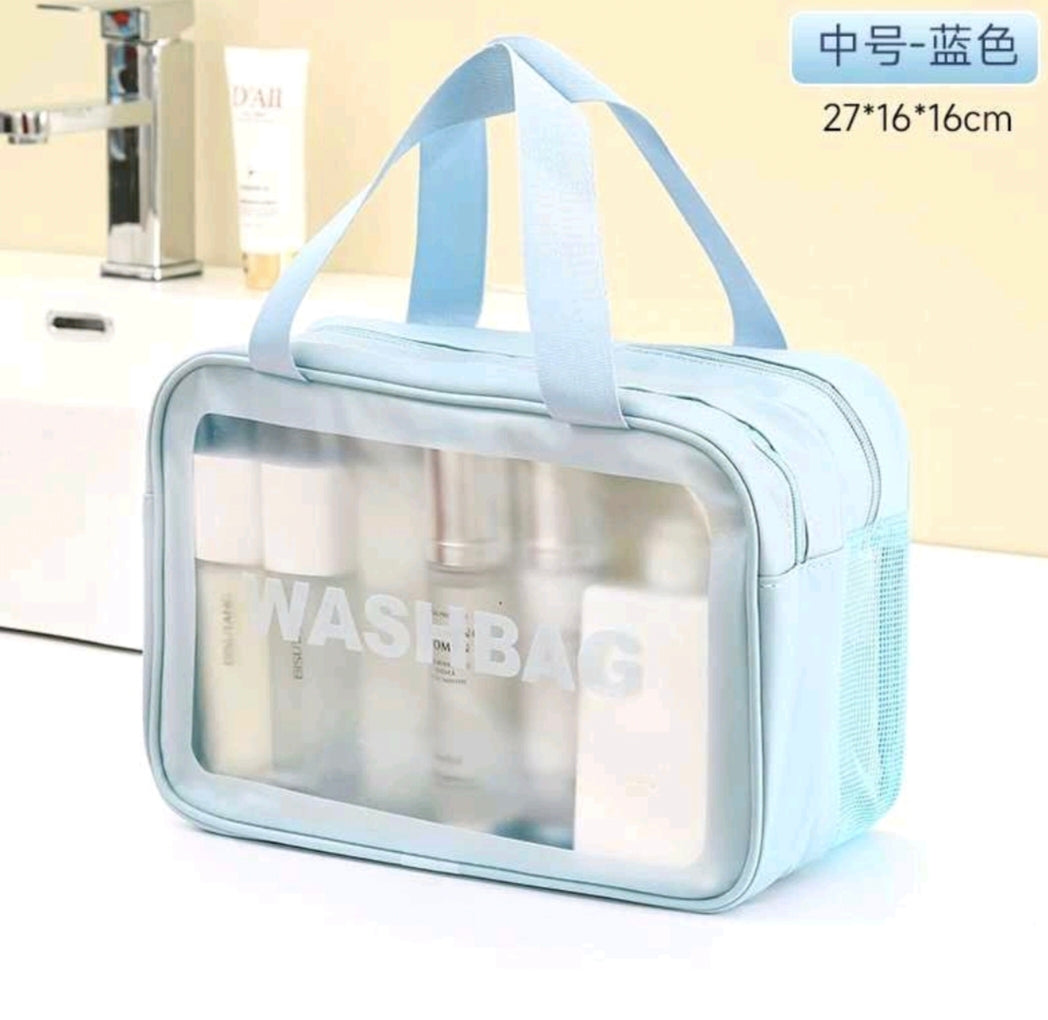 Bolso de viaje