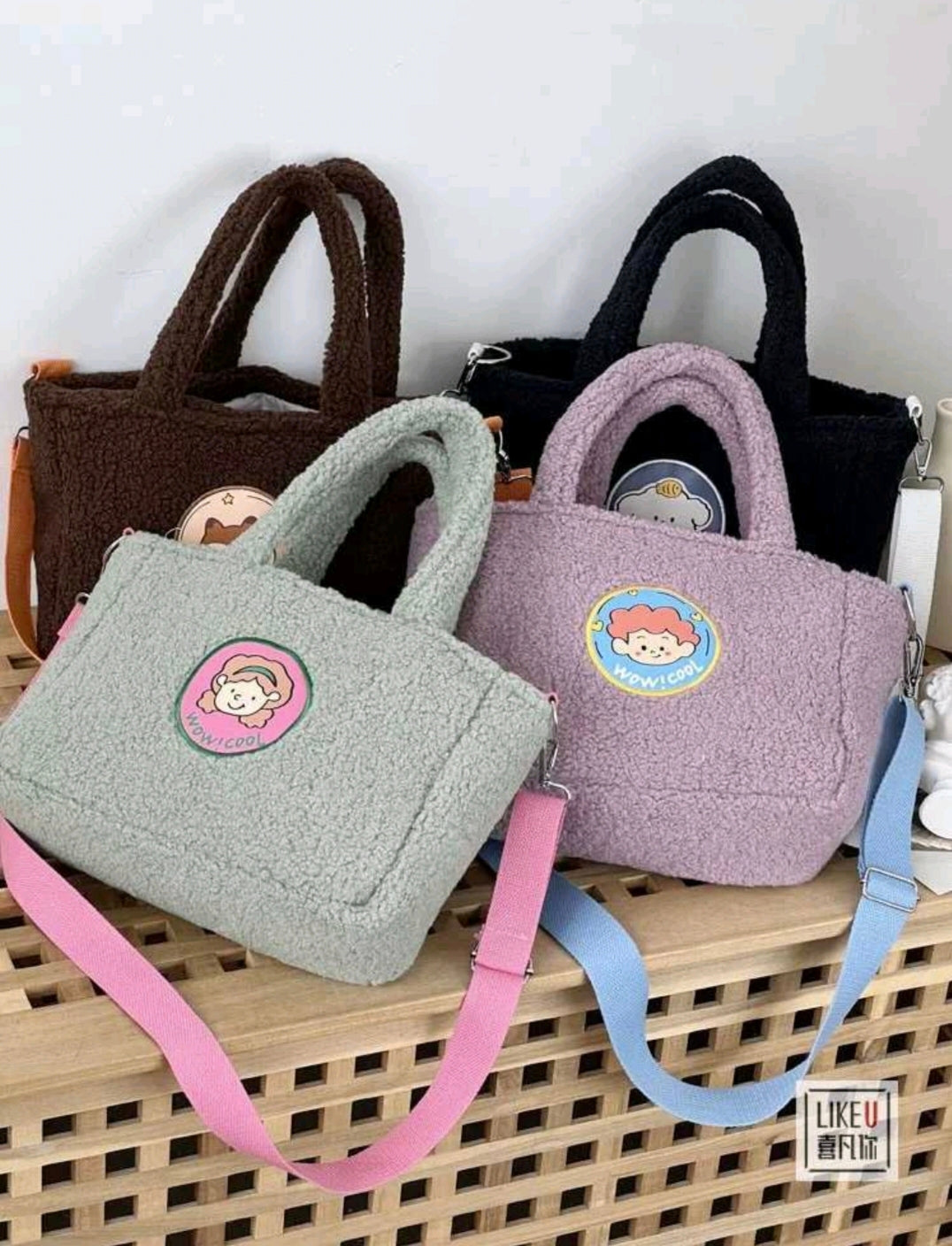 Bolso+Llavero