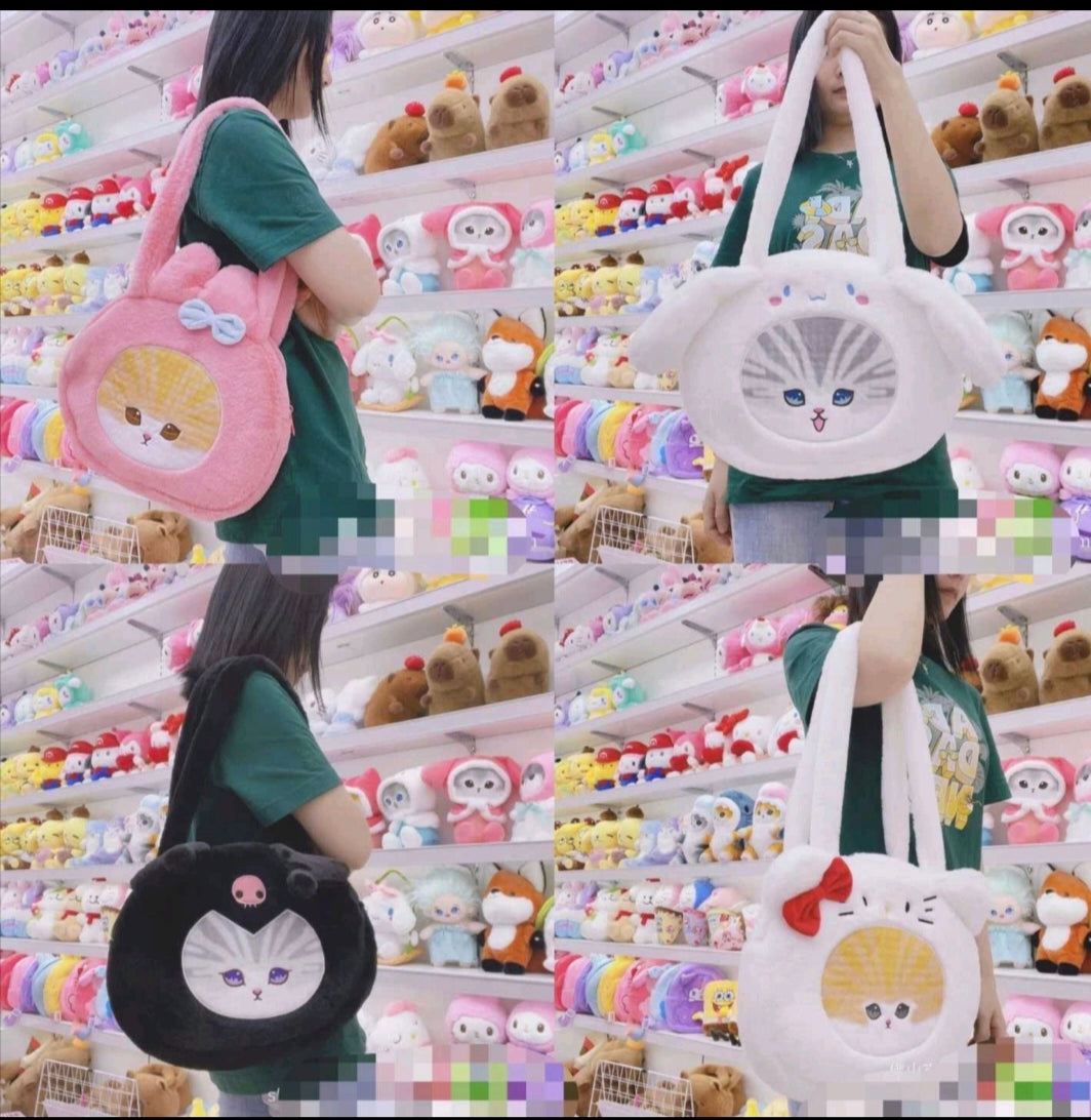 Bolso Sanrio
