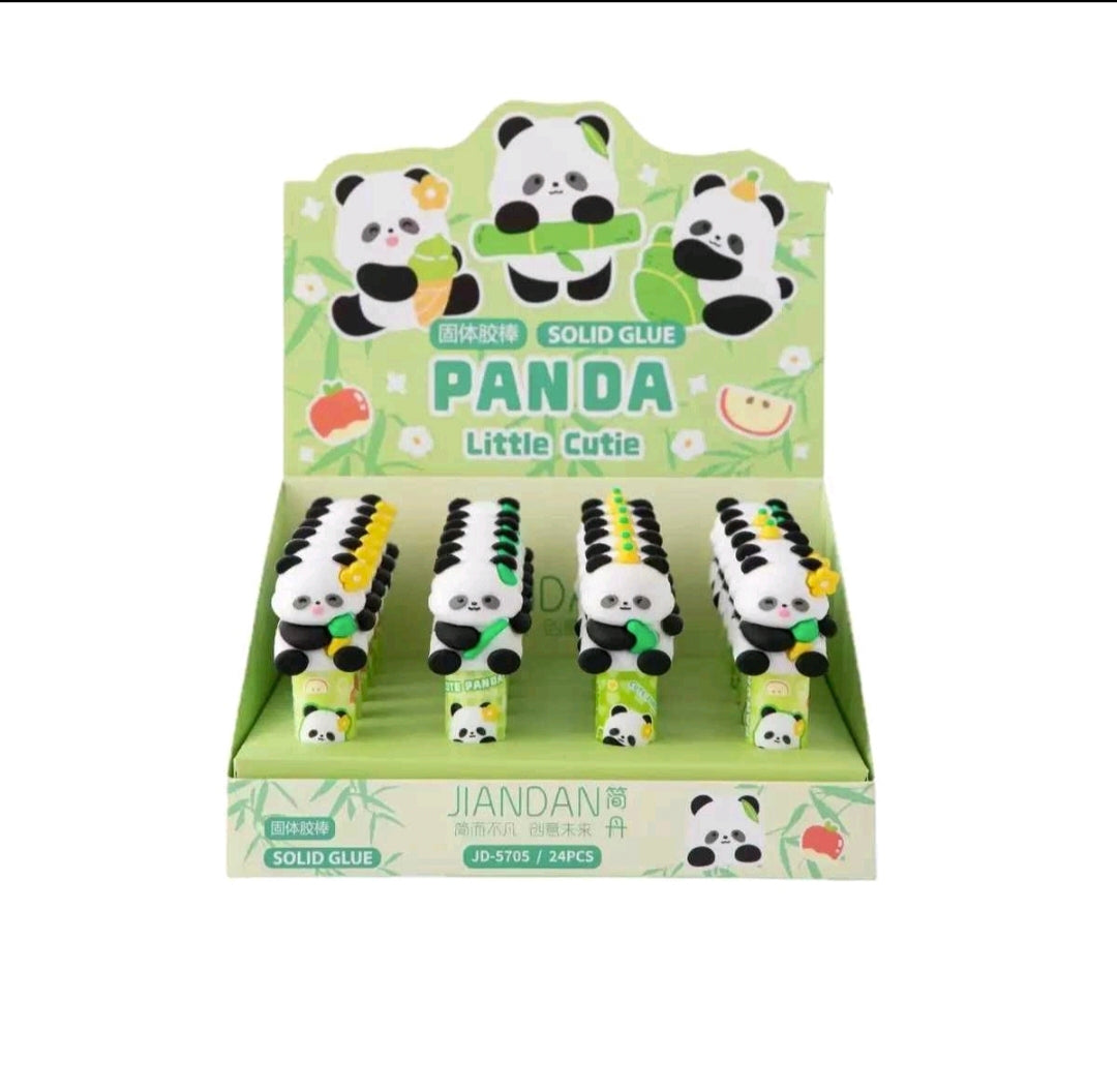 Pegamento Panda J-3