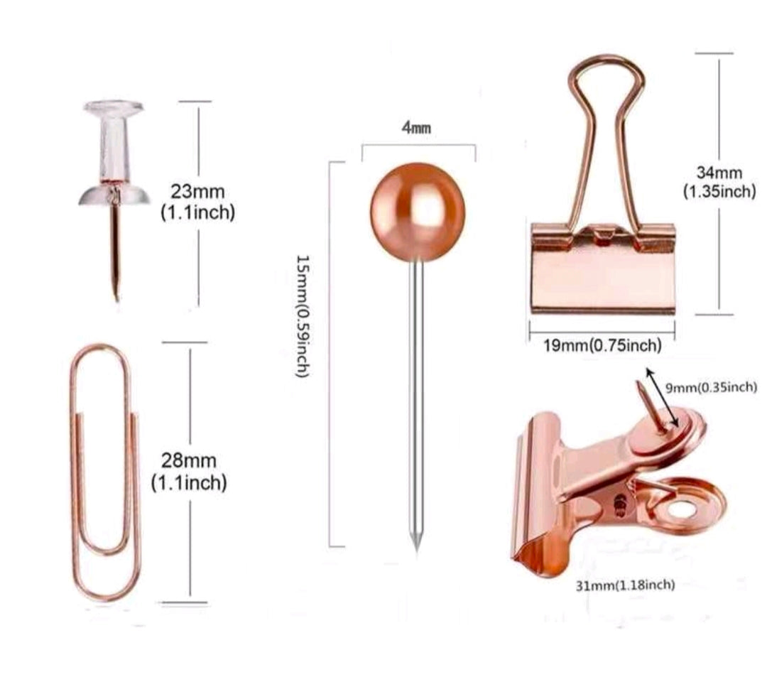 Accesorios de Librería