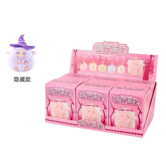 Blind Box Y-11