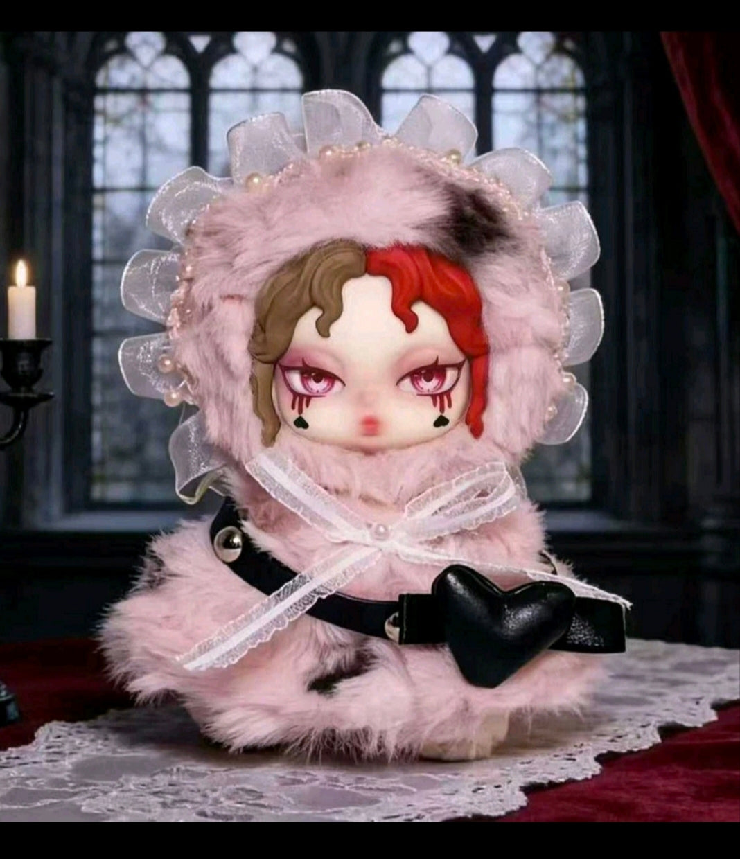 Blind Box (N-7)
