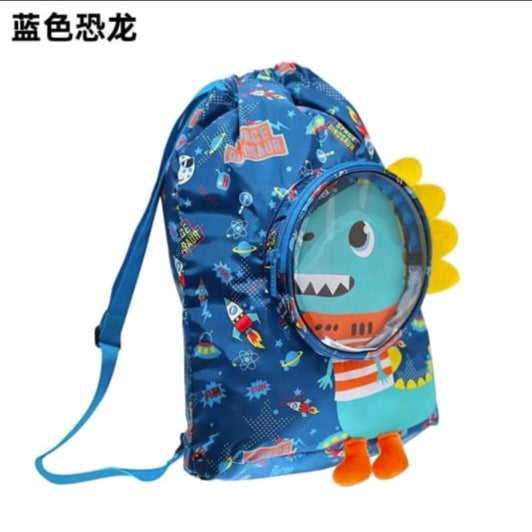Bolsos impermeables