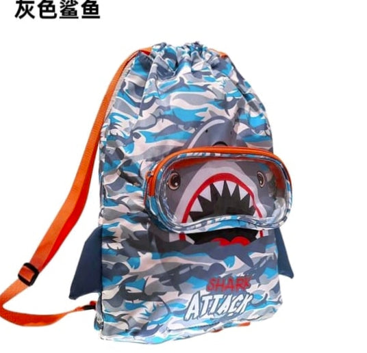 Bolsos impermeables